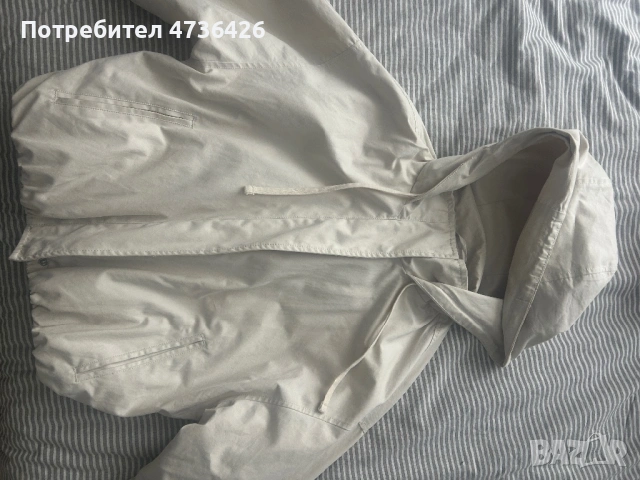 Дамско яке zara