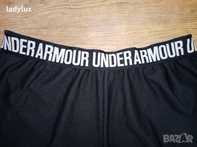 Under Armour, Оригинални Къси Панталони, Размер М. Код 2293, снимка 5 - Къси панталони и бермуди - 46805916