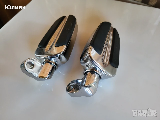 Harley Davidson  Степенки 