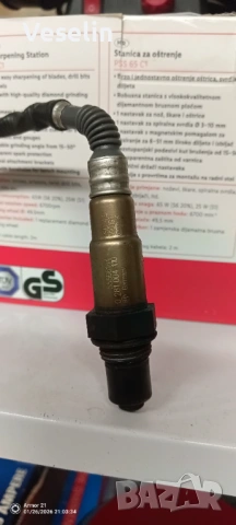 Ламбда сонда Opel Insignia 2.0cdti 160к.с.