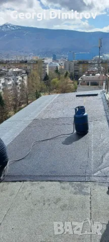 Ремонт на покриви в цялата страна , снимка 11 - Ремонти на покриви - 49498081