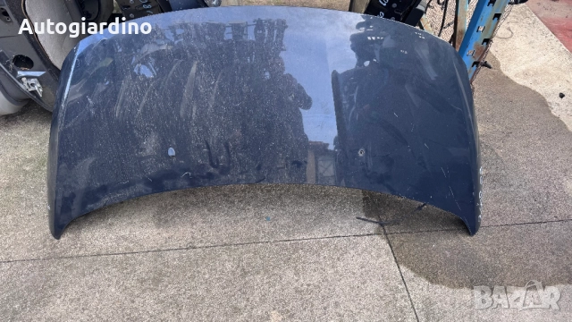 Преден капак за Peugeot 3008 2009