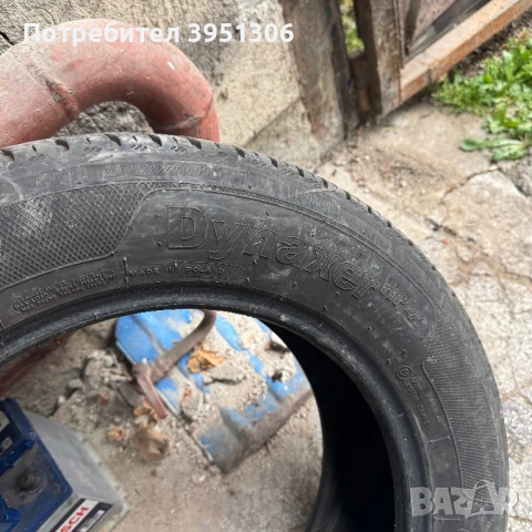 Гуми 205 60 16, снимка 6 - Гуми и джанти - 54271872