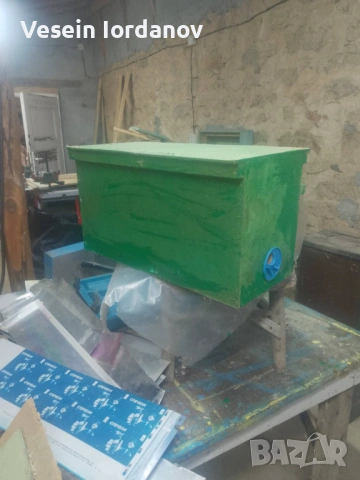 Пчеларски транспортни сандъчета по поръчка – Дадан Блат и корпусни , снимка 7 - За пчели - 53918407