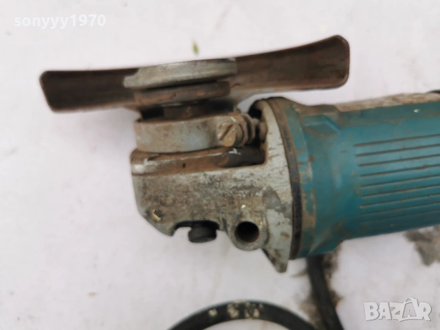 BOSCH 900W 1404261741LCHERY1, снимка 7 - Ъглошлайфи - 54193691