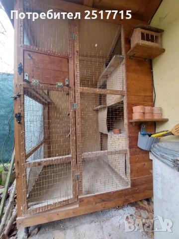 Гълъбарник, снимка 7 - други­ - 53219380