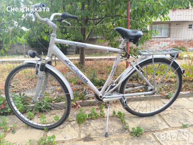 Продавам велосипед/колело