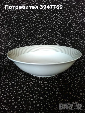 голяма купа за салата