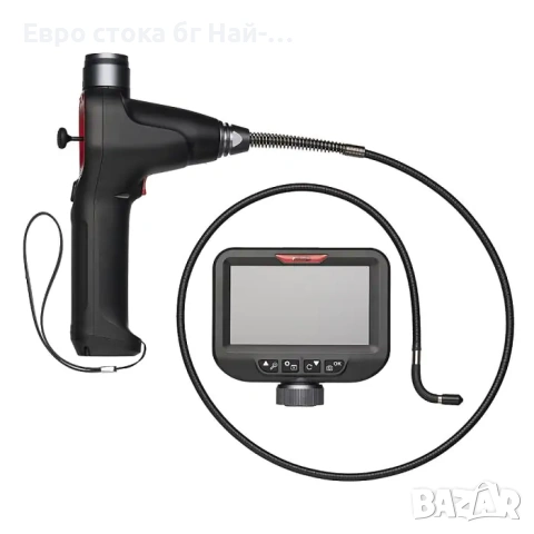 6,2 мм ендоскопска камера 360°, снимка 3 - Перфоратори - 54020644