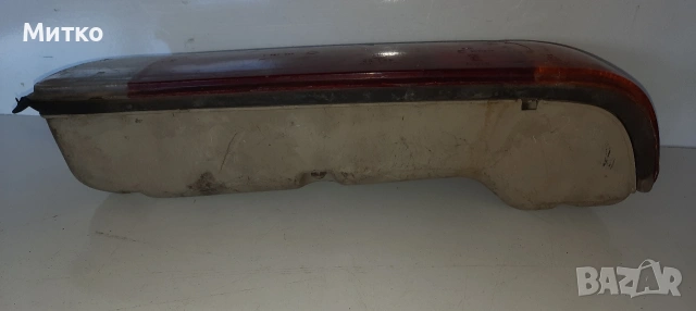 Десен стоп за БМВ Е21 BMW E21 със забележки , снимка 4 - Части - 53665359