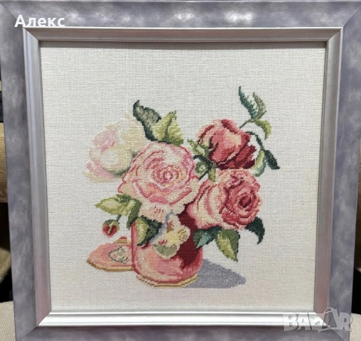 Рози - Гоблен 