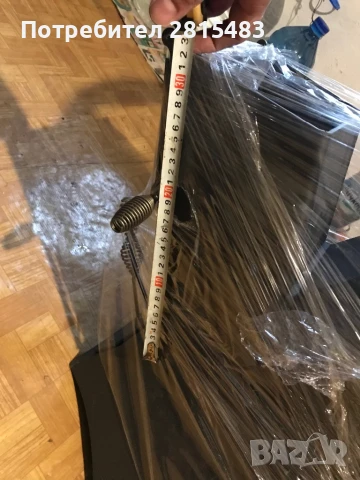 Гамера “Вихър” - Ракетна печка , снимка 8 - Печки, фурни - 51388404