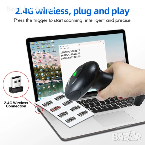 Мултифункционална LED настолна лампа с вентилатор, органайзер и поставка за телефон, снимка 2 - Други инструменти - 53022795