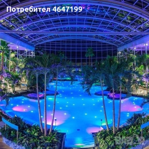 Коледни базари в Букурещ с автобус от Варна,Шумен,Разград,Русе, снимка 7 - Автобусни екскурзии - 52364744