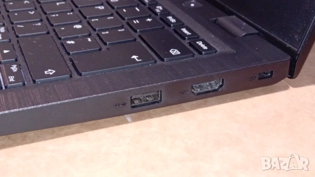 Тъчскрийн лаптоп Lenovo 14w | Windows 11, снимка 2 - Лаптопи за дома - 53670442