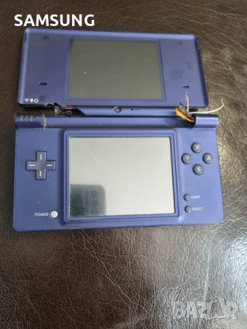 Nintendo - DS, снимка 3 - Nintendo конзоли - 46757296