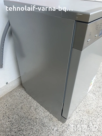 Съдомиялна 45см Hanseatic , снимка 3 - Съдомиялни - 54119665