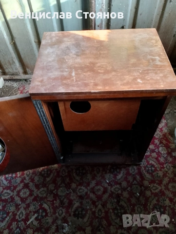 Шевна машина Унион, снимка 6 - Други стоки за дома - 53371217