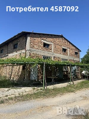 Производствено помещение, склад, двор и др. , снимка 2 - Производствени сгради - 52863015