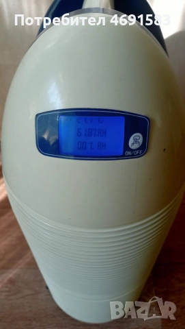 Влагоабсорбатор-Влагоулловител, снимка 2 - Абсорбатори - 52910749