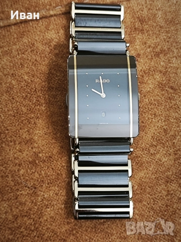 часовник RADO 