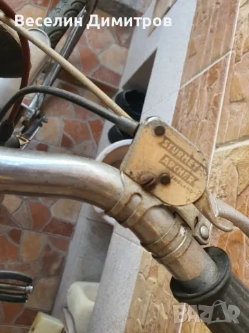 велосипед , снимка 3 - Велосипеди - 49771376