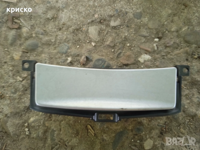 части форд S макс, снимка 4 - Части - 51085143