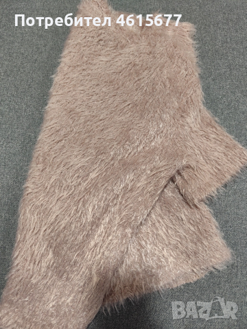 блузка на Zara, снимка 4 - Тениски - 52101750