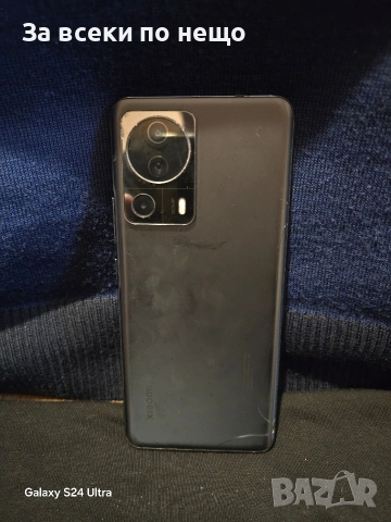 Хiomi 13 Lite 256 GB, снимка 2 - Xiaomi - 53834344