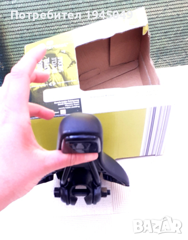 НОВО !!!! Универсална седалка за колело за възрастни, снимка 12 - Части за велосипеди - 54204058