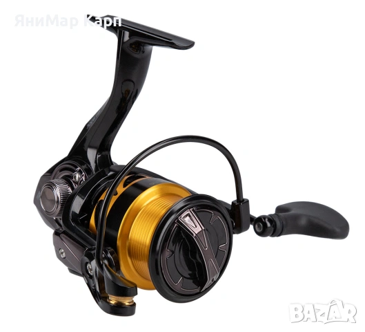 Макара Mikado Sensual NG Match 3006 – 6 лагера, снимка 2 - Такъми - 53769671