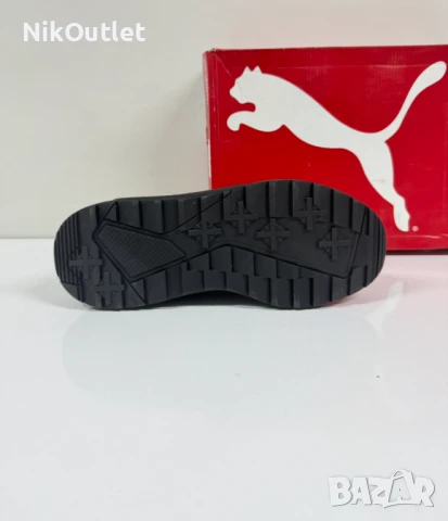 Puma X Ray Speed Mid, снимка 5 - Кецове - 50791063