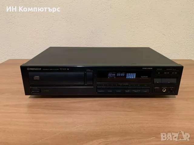 Продавам сиди плеър Pioneer PD-101, снимка 1 - Други - 49119258