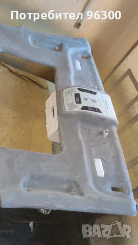 Комплект за Ауди А6 седан, снимка 3 - Автотапицерски - 50911506