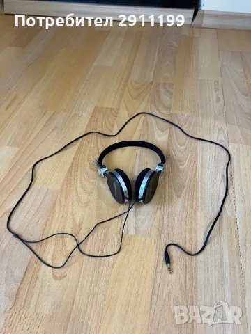 Слушалки Grundig, снимка 2 - Слушалки и портативни колонки - 49942299