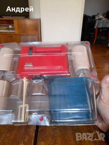 Стар Детски Миксер Piko, снимка 4 - Други ценни предмети - 53726680