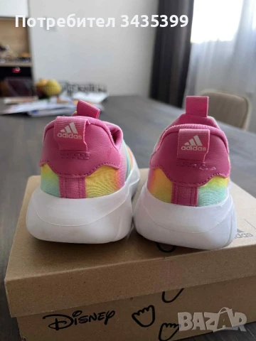 Летни леки маратонки, снимка 3 - Детски маратонки - 50844393