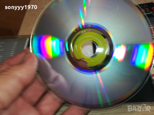 DJ BOBO CD 1807251858, снимка 17 - CD дискове - 51066623