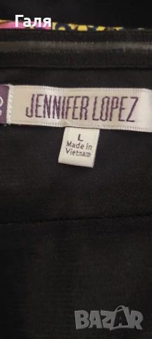 Рокля тип бюстие Jennifer Lopez размер Л , снимка 7 - Рокли - 51415799