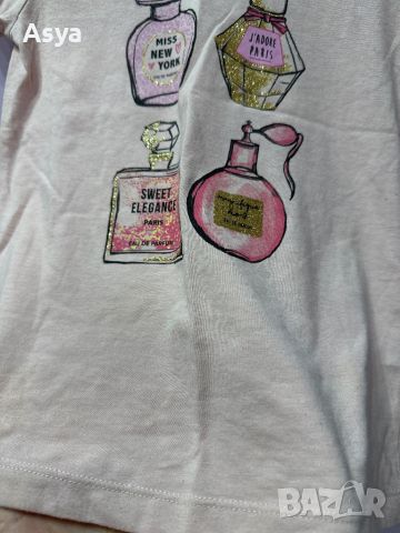 Тениска Primark, снимка 5 - Детски тениски и потници - 45101526