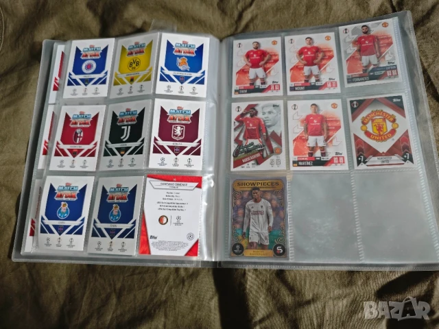 Pokemon, Euro 2024hologramli, Worls football stars, Match Attax, снимка 13 - Колекции - 51150892