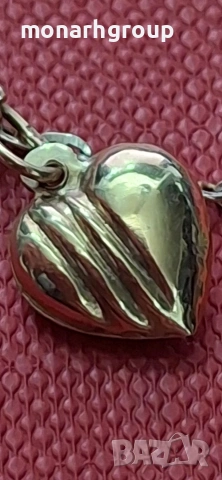 Златна верижка, снимка 10 - Колиета, медальони, синджири - 53600077