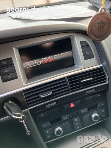 Ауди а6 4ф 4f на части с-лайн, снимка 16 - Автомобили и джипове - 51072289