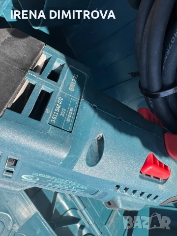 Bosch gbh 2-22, снимка 3 - Други инструменти - 51355686
