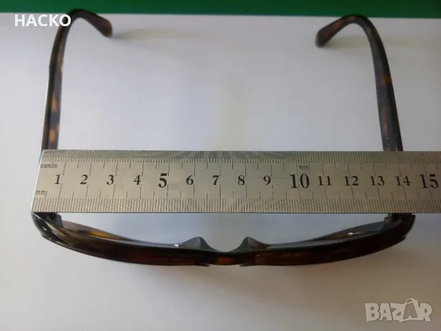 Ray Ban Italy RB 4174 710 3N Слънчеви Очила с Диоптри (Прогресив +3 -1 ) 100% Оригинални, снимка 10 - Слънчеви и диоптрични очила - 49385354