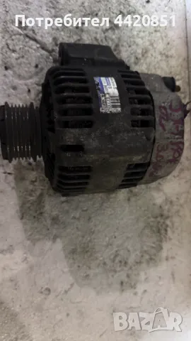 Динамо/Алтернатор за Jaguar X-type - TN102211-0870