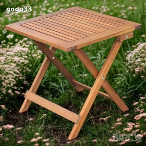 маса згъваема