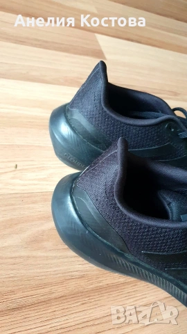 Мъжки обувки Cloud Foam 42,5*, снимка 3 - Маратонки - 54025240