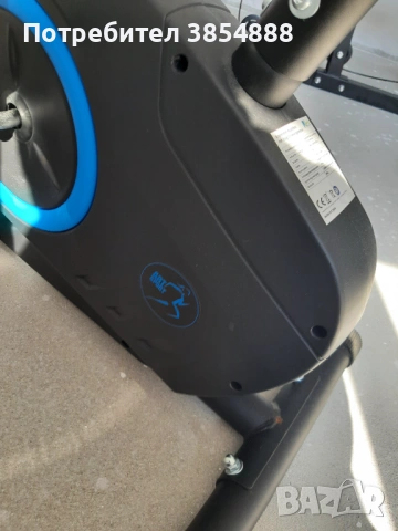 Колело за трениране