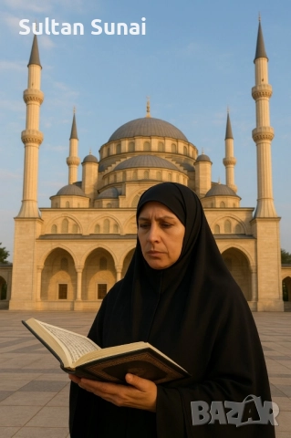 гледам на Коран събирам разделени двойки премахвам всички видове магий , снимка 2 - Друго ясновидство - 52220063